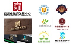 VI视觉识别系统