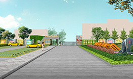 绵阳市游仙区北京致公爱心小学校